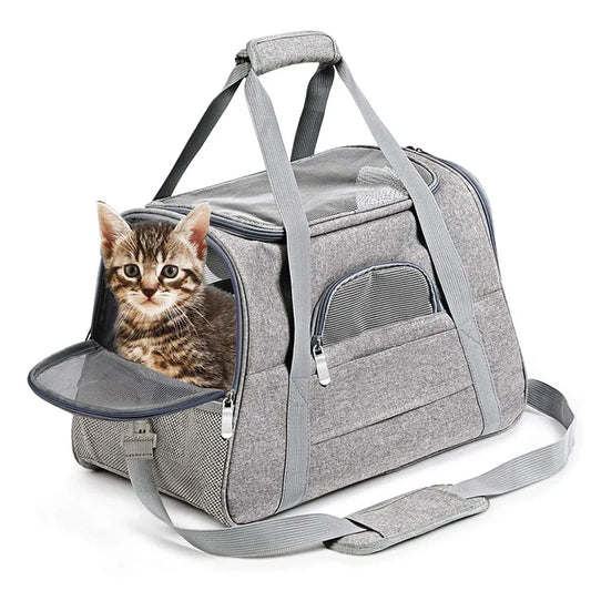 Carrying Bag for Pets - 4petslovers