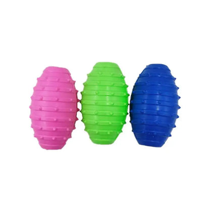 Pet Rubber Toy - 4petslovers