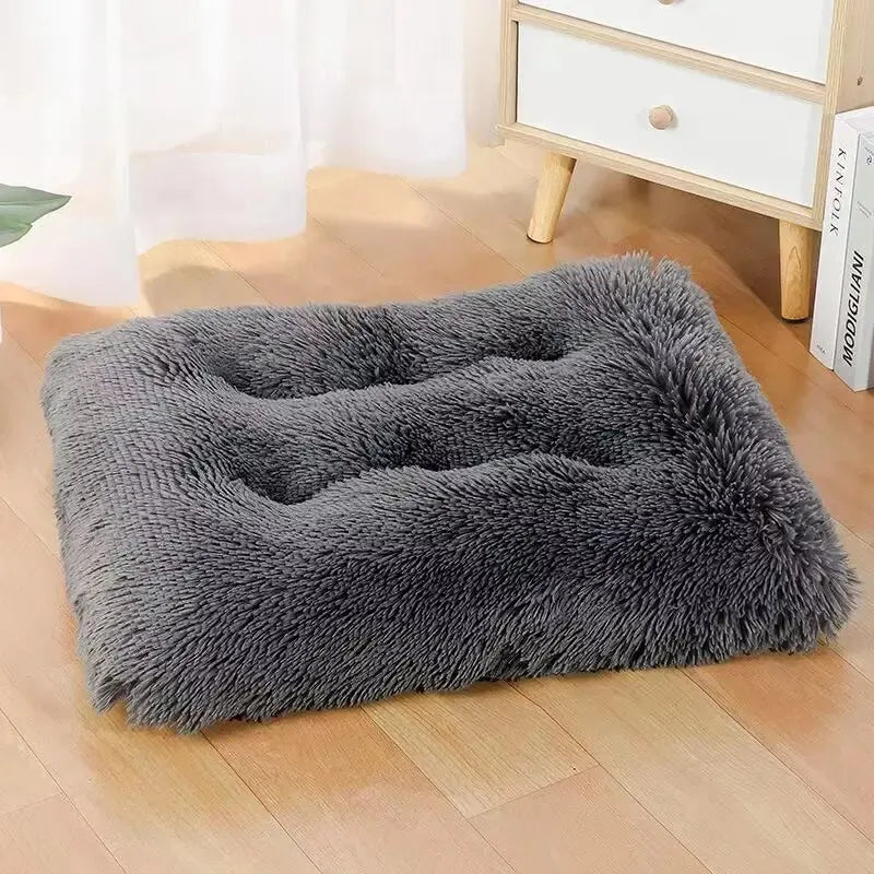 Large Dog Bed - 4petslovers