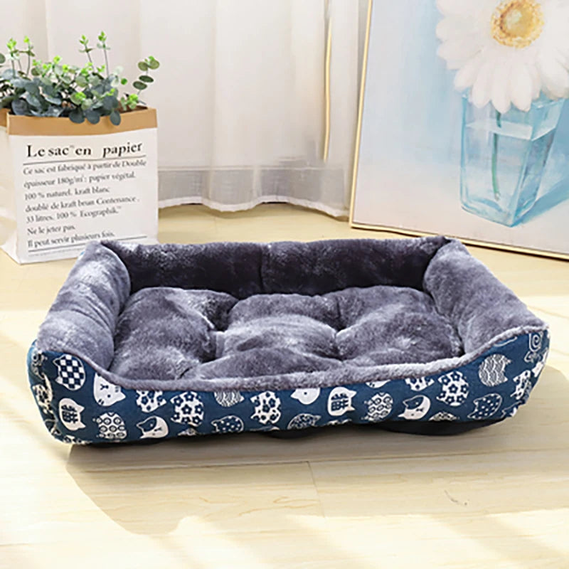 Soft and Comffortable Pet Nest - 4petslovers