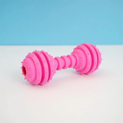 Pet Rubber Toy - 4petslovers