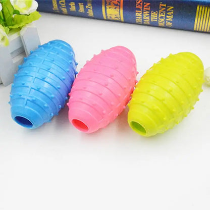 Pet Rubber Toy - 4petslovers