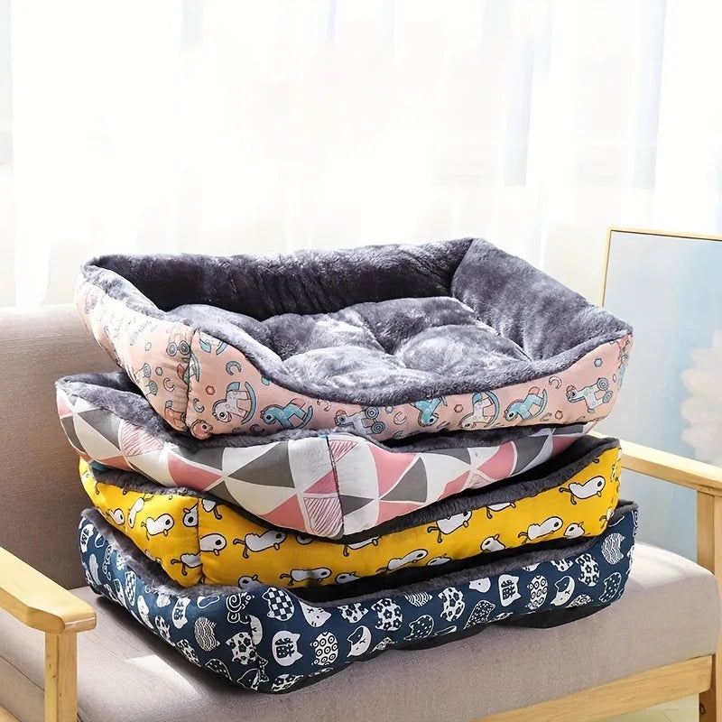 Soft and Comffortable Pet Nest - 4petslovers