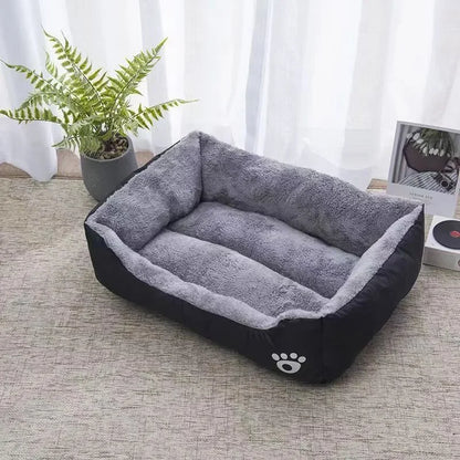 Large Pet Bed - 4petslovers