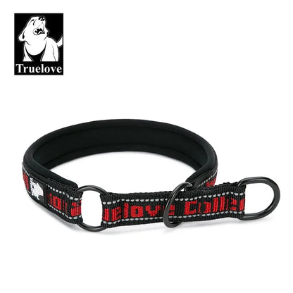 TrueLove Neoprene Padded Dog Collar