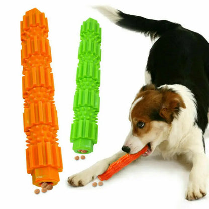 Pet Dog Chew Toy for Aggressive Chewers Treat - 4petslovers