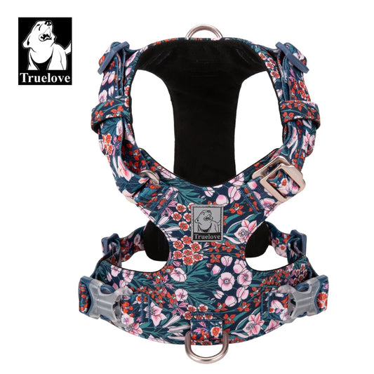 TrueLove Cotton Pet Harness