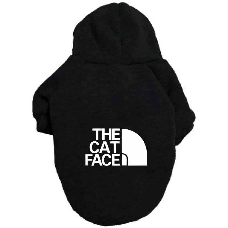 Fashion cat cool clothes - 4petslovers