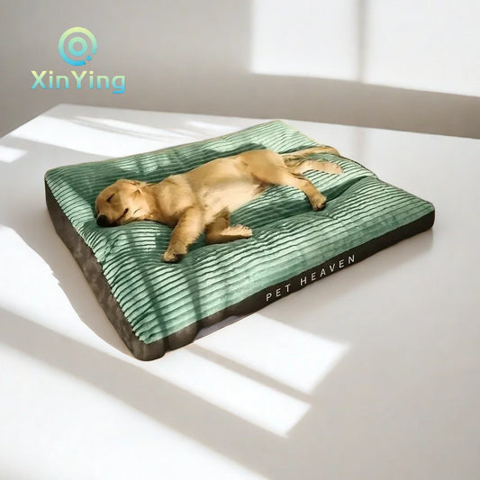 Breathable Washable Pet Sleeping Bed Mat - 4petslovers