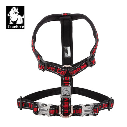 TrueLove Reflective Dog Harness