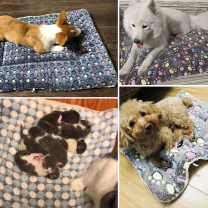 Pet Sleeping Mat - 4petslovers