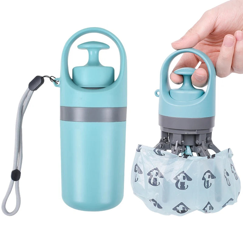 Portable Pooper Scooper - 4petslovers