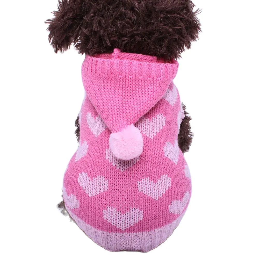 Pets Sweater Hoodie - 4petslovers