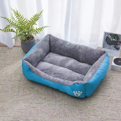 Large Pet Bed - 4petslovers