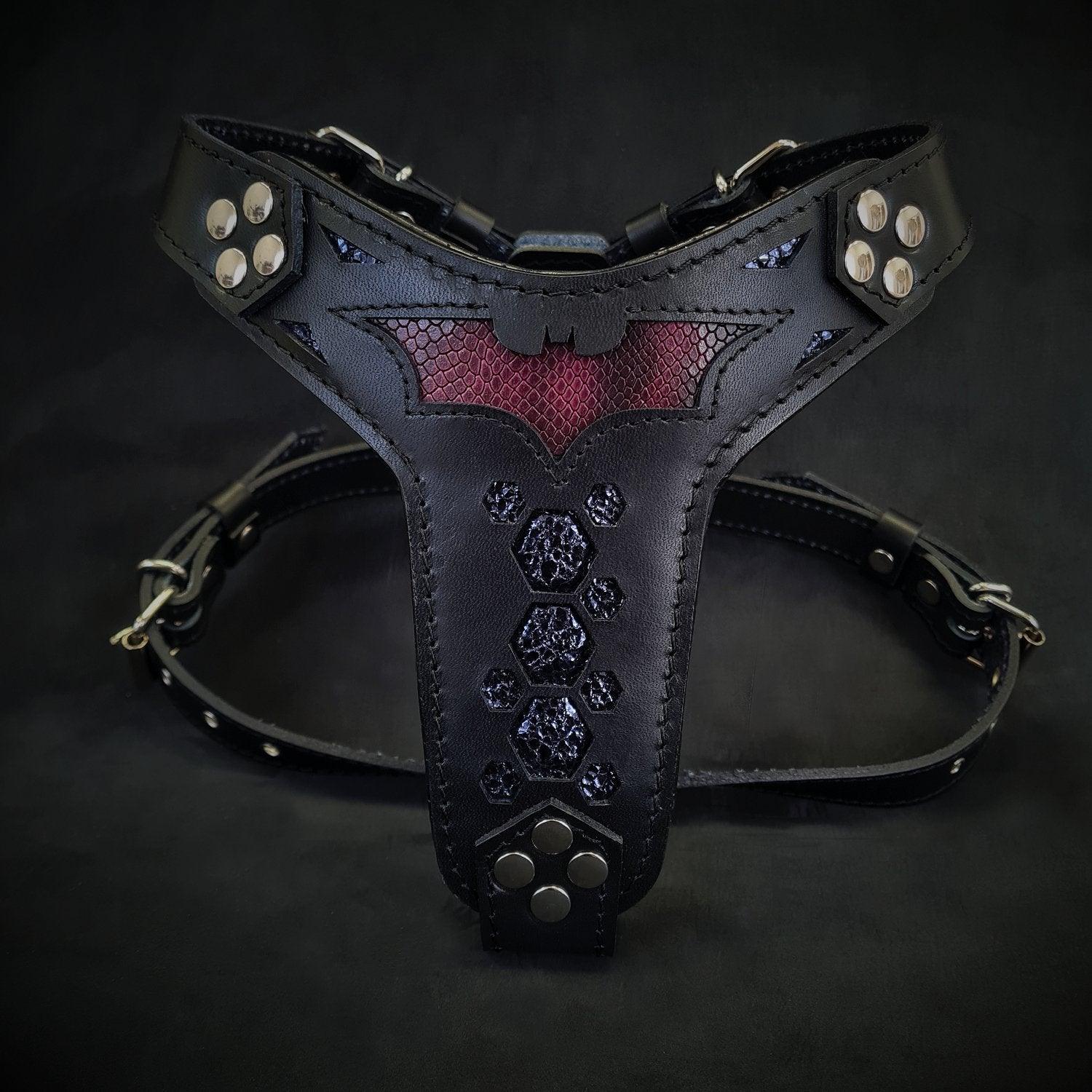 ''Batman'' harness Medium Size-0