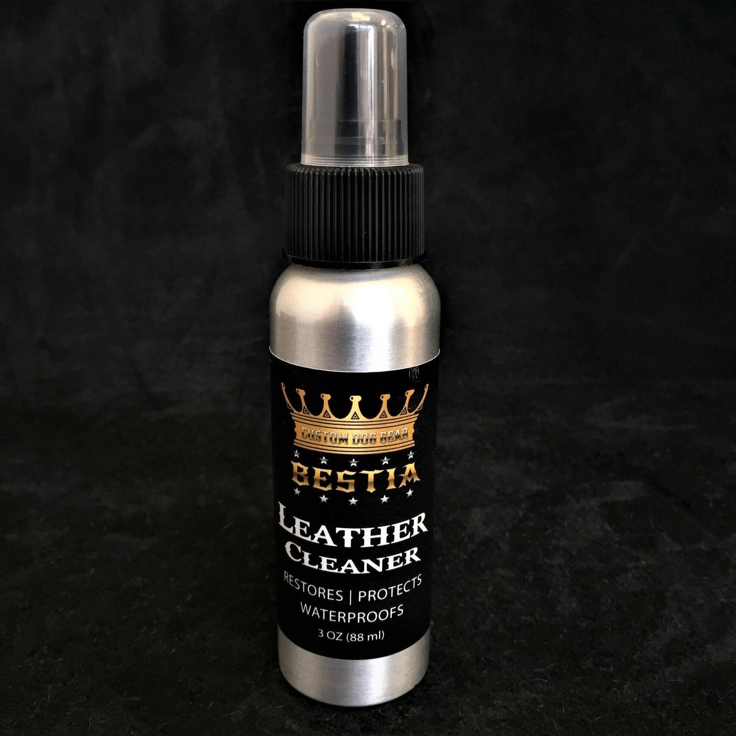 Bestia Leather Cleaner-0