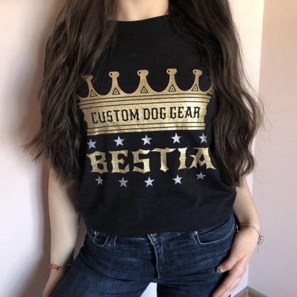 Bestia T-shirt-1