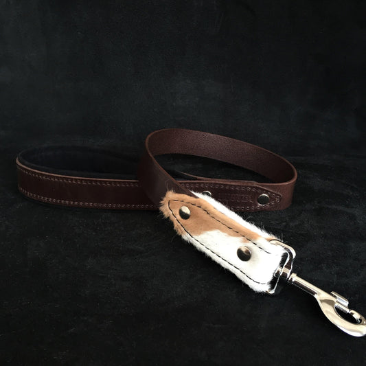 The "Buffalo" leash-0