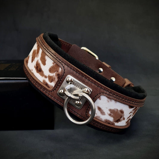 "Buffalo" collar LIMITED-0