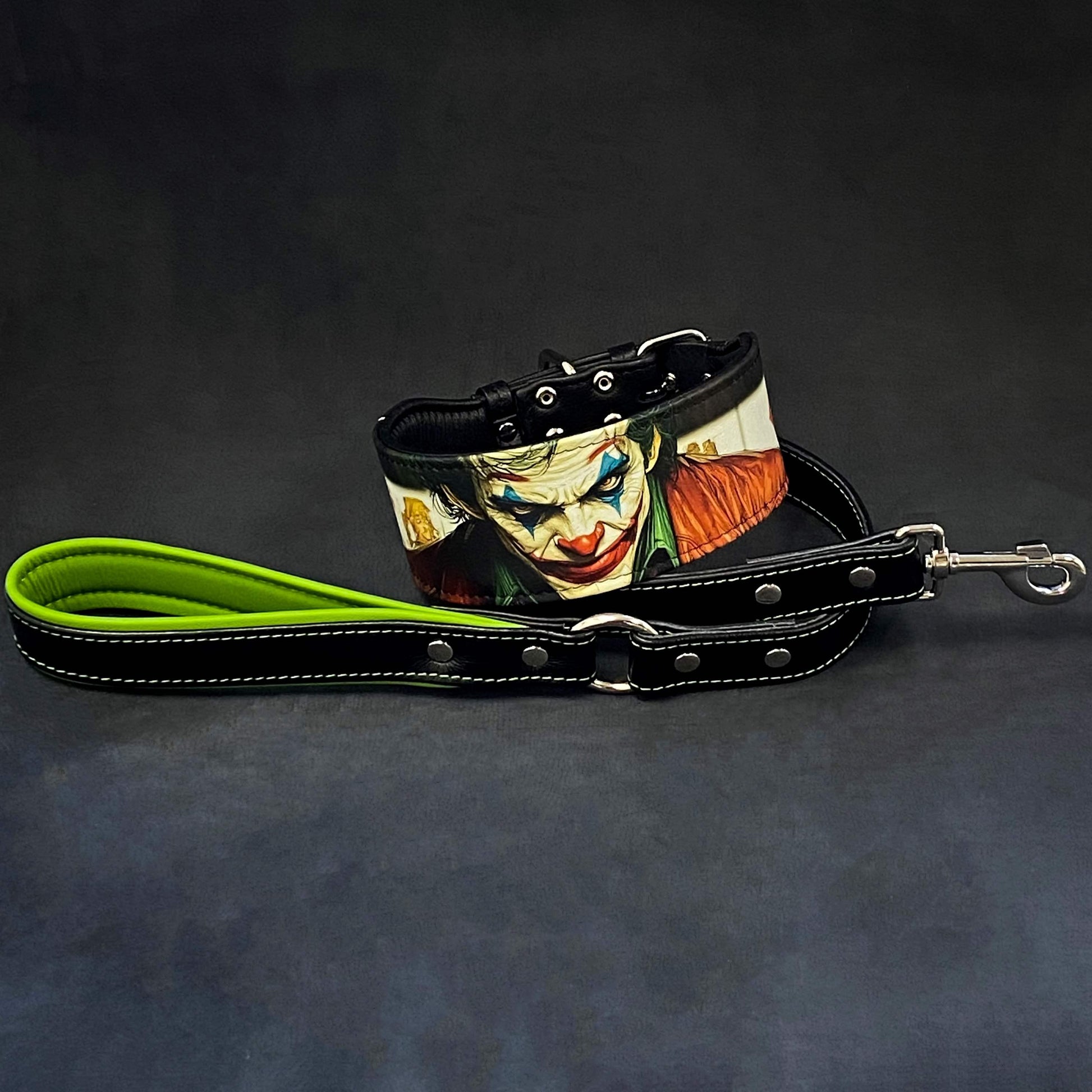 The Joker Limited Collar-1