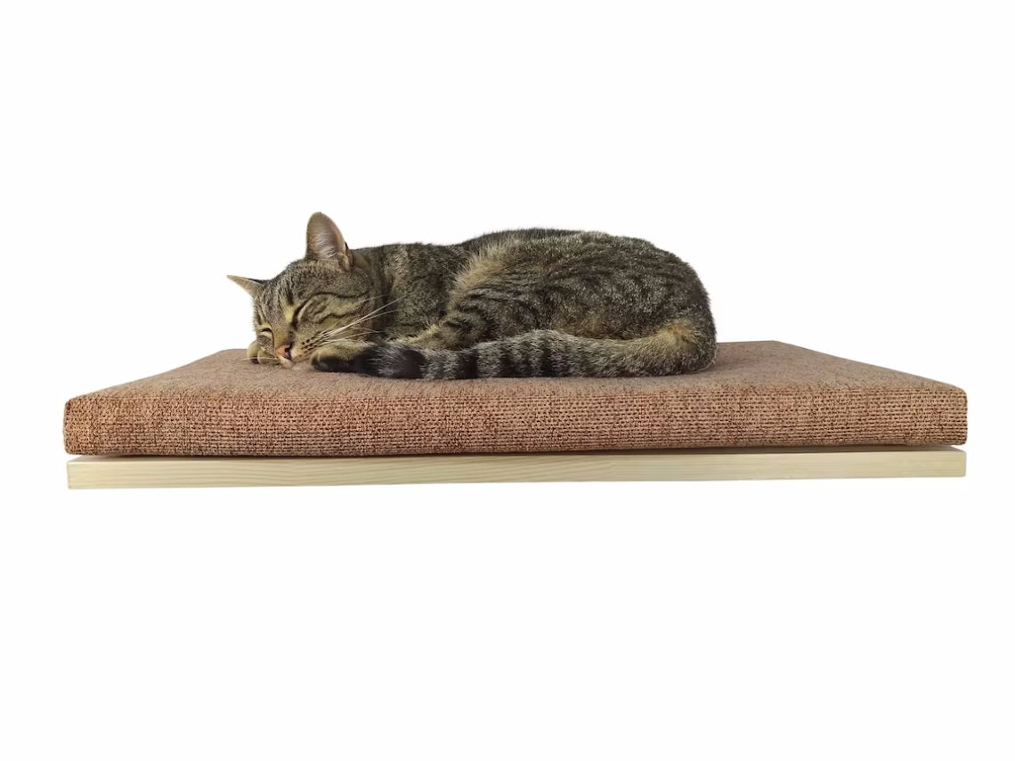 Cat Shelf – The Cozy Nook 75 cm SH-F75-5