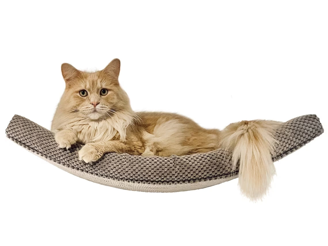 Cat Shelf – The Arcing Haven 95 cm SH-M-A95-2