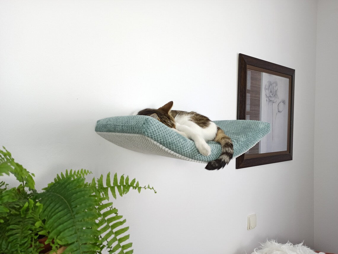 Cat Shelf – The Arcing Haven 75 cm SH-M-A75-11