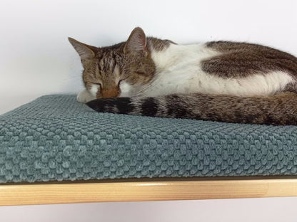 Cat Shelf – The Cozy Nook 75 cm SH-F75-3