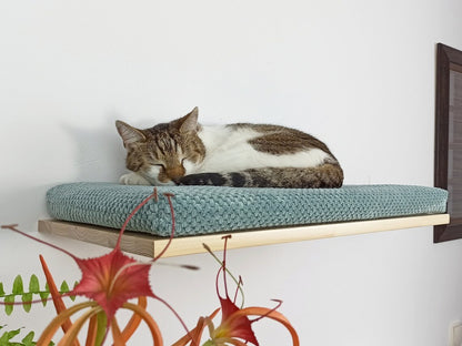 Cat Shelf – The Cozy Nook 75 cm SH-F75-7