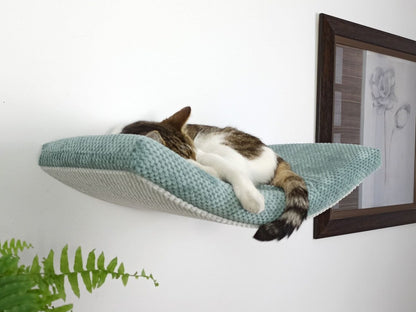 Cat Shelf – The Arcing Haven 75 cm SH-M-A75-6