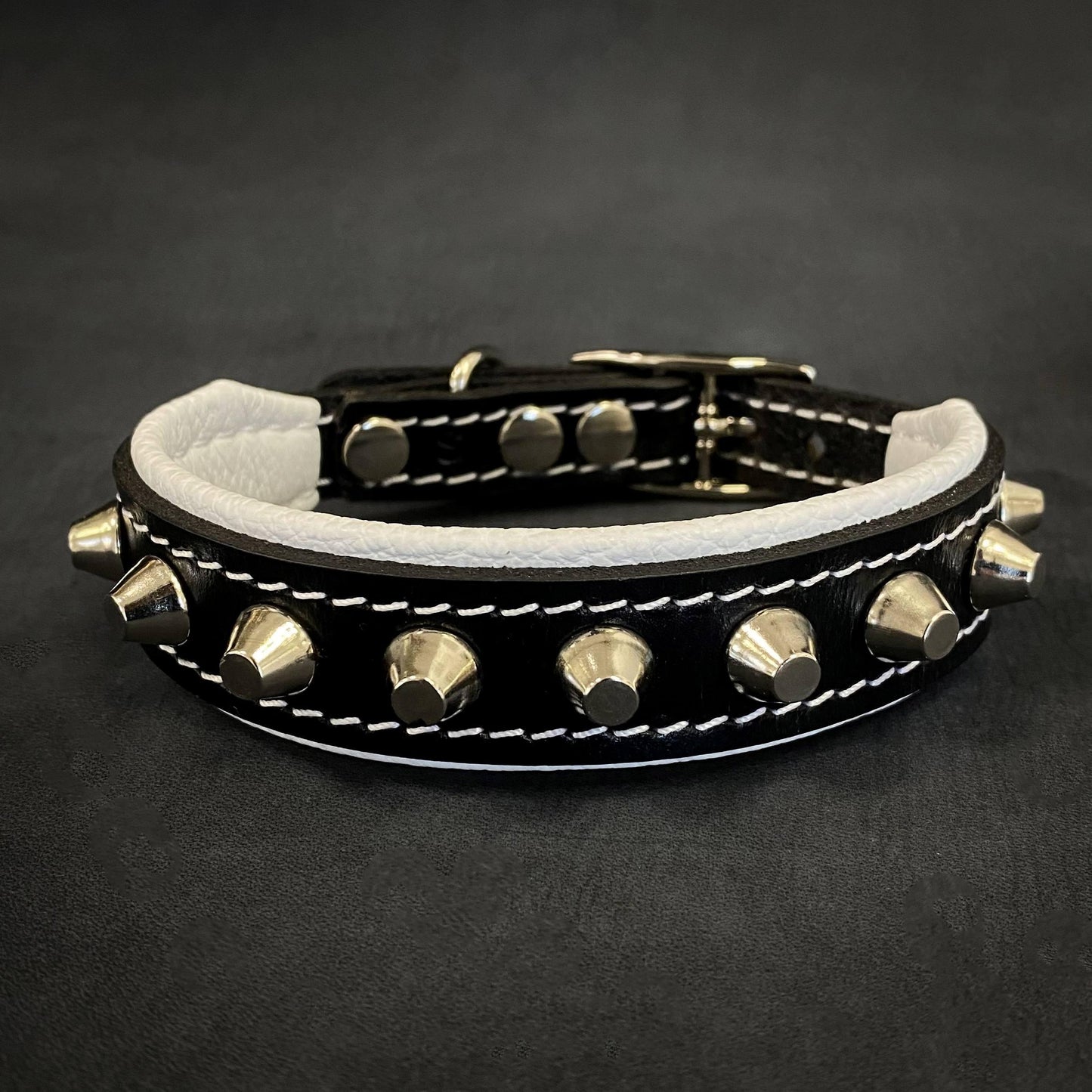 The "Rock" collar-3