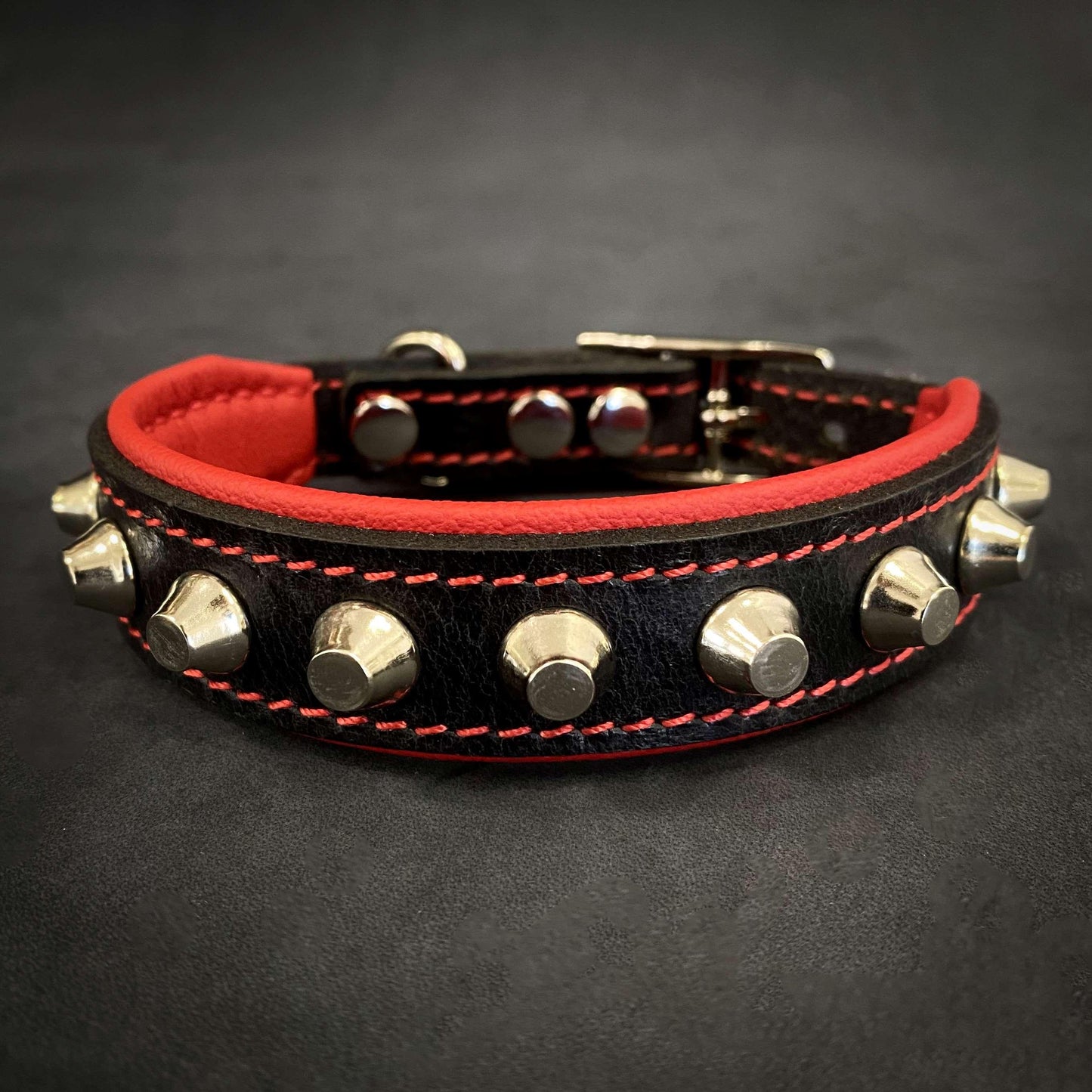 The "Rock" collar-5