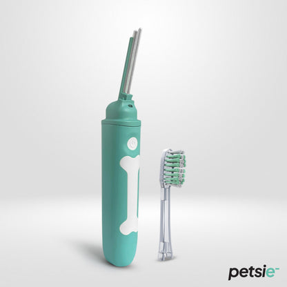 Petsie dog toothbrush (size M - 10-20kg)-6