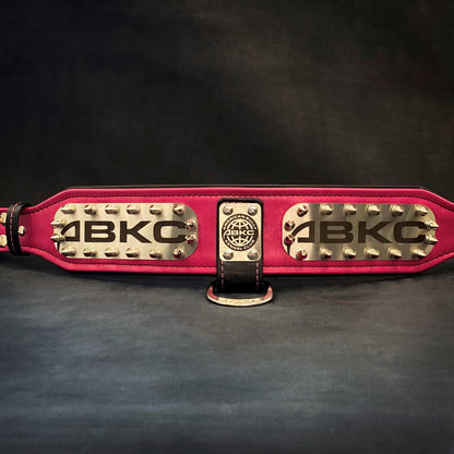 The ABKC Collar-2