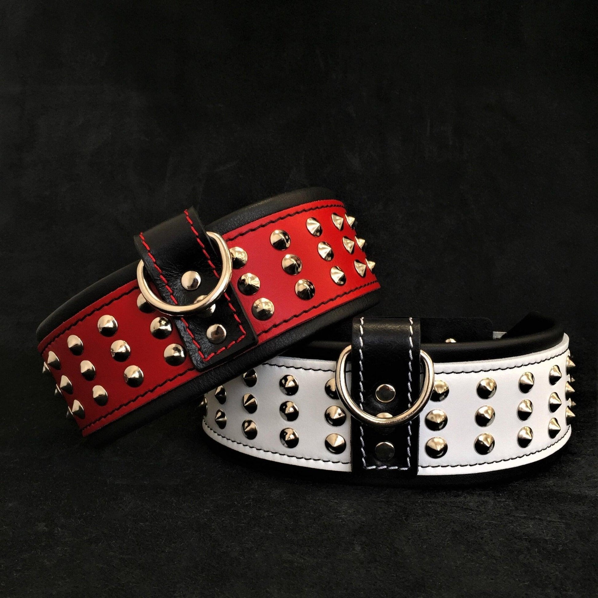 "Star" collar-4