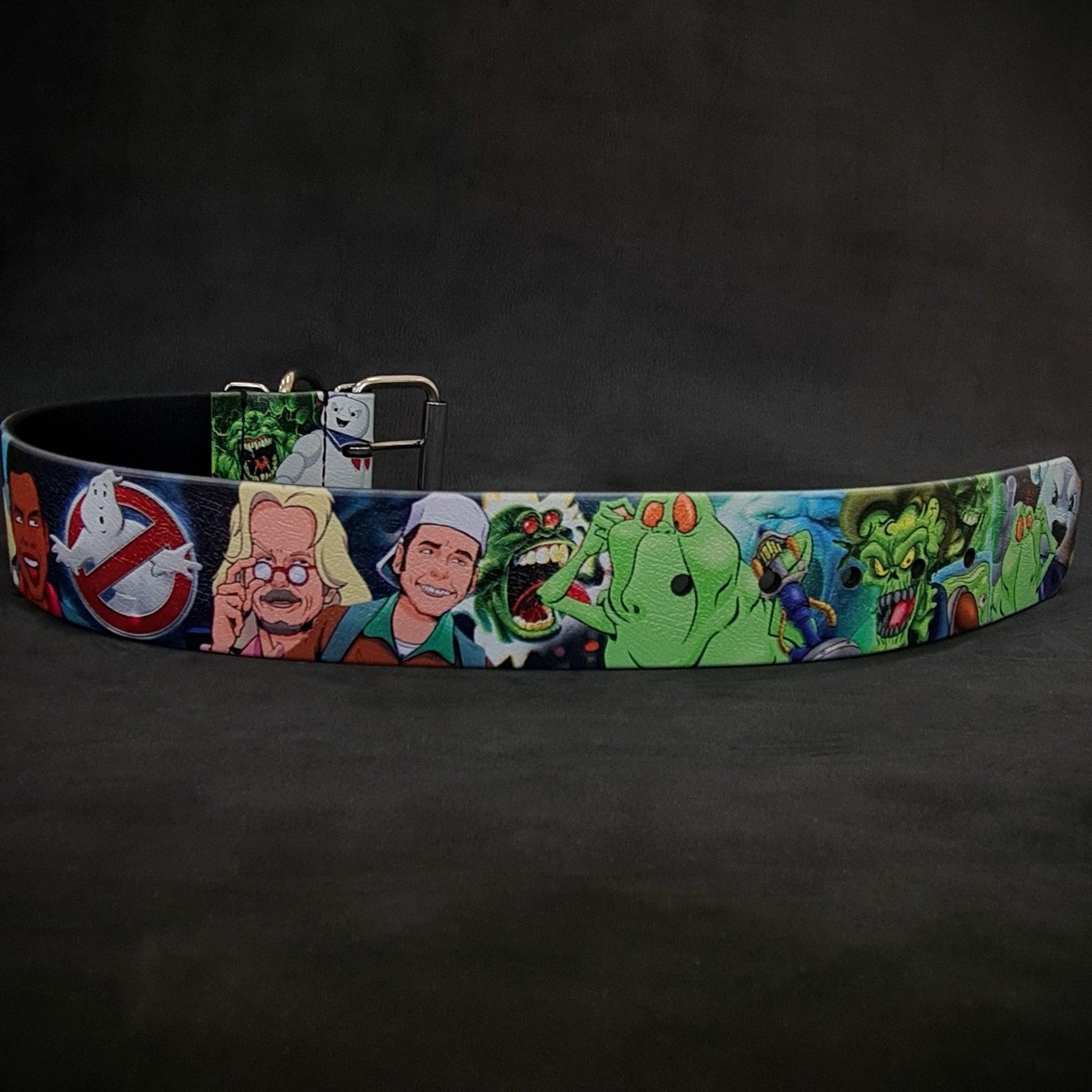 The “Ghostbuster” collar -LIMITED-1