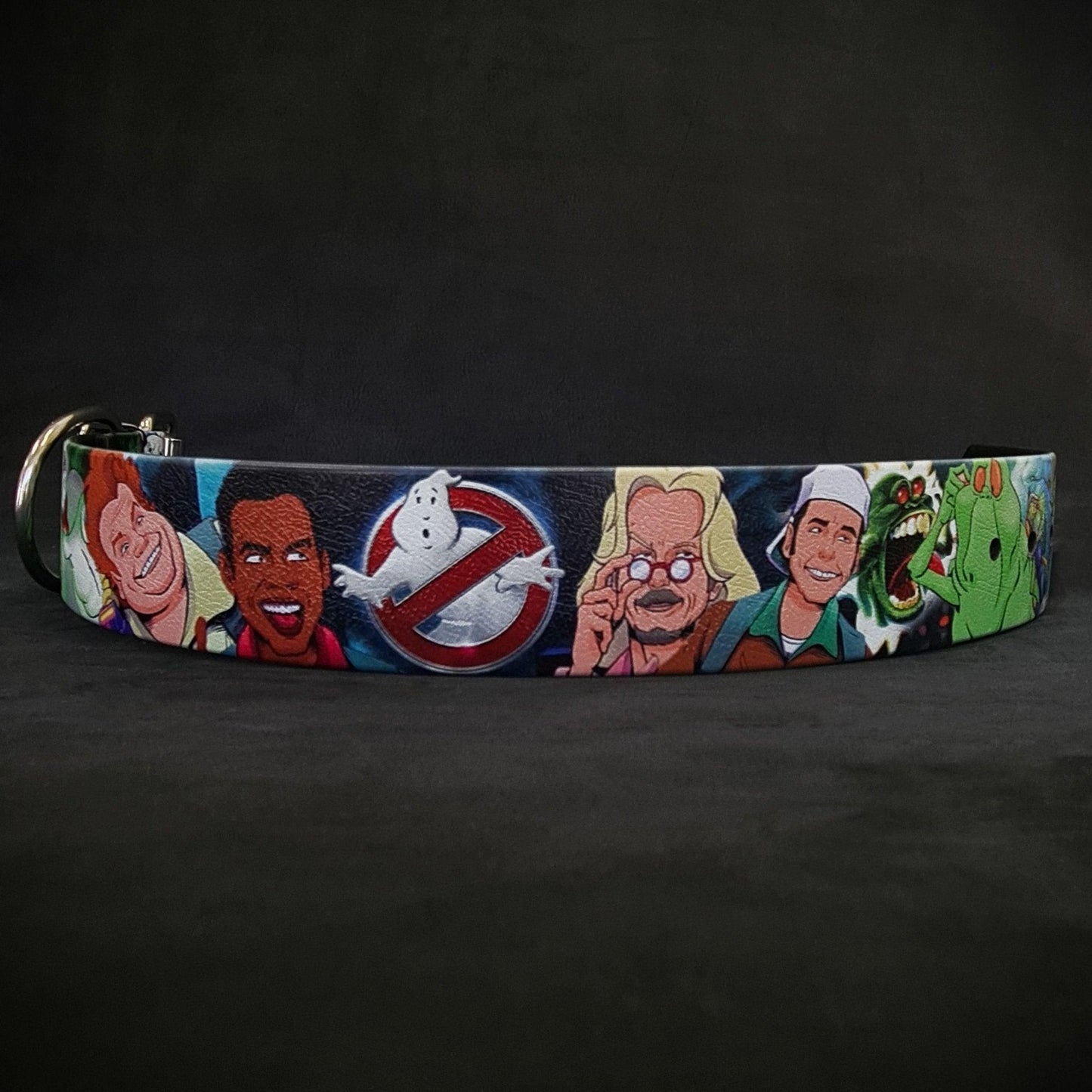 The “Ghostbuster” collar -LIMITED-2