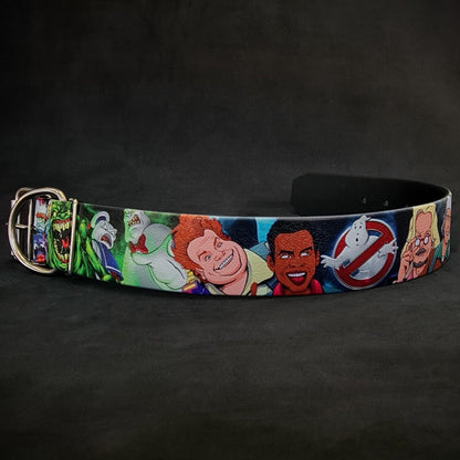 The “Ghostbuster” collar -LIMITED-0