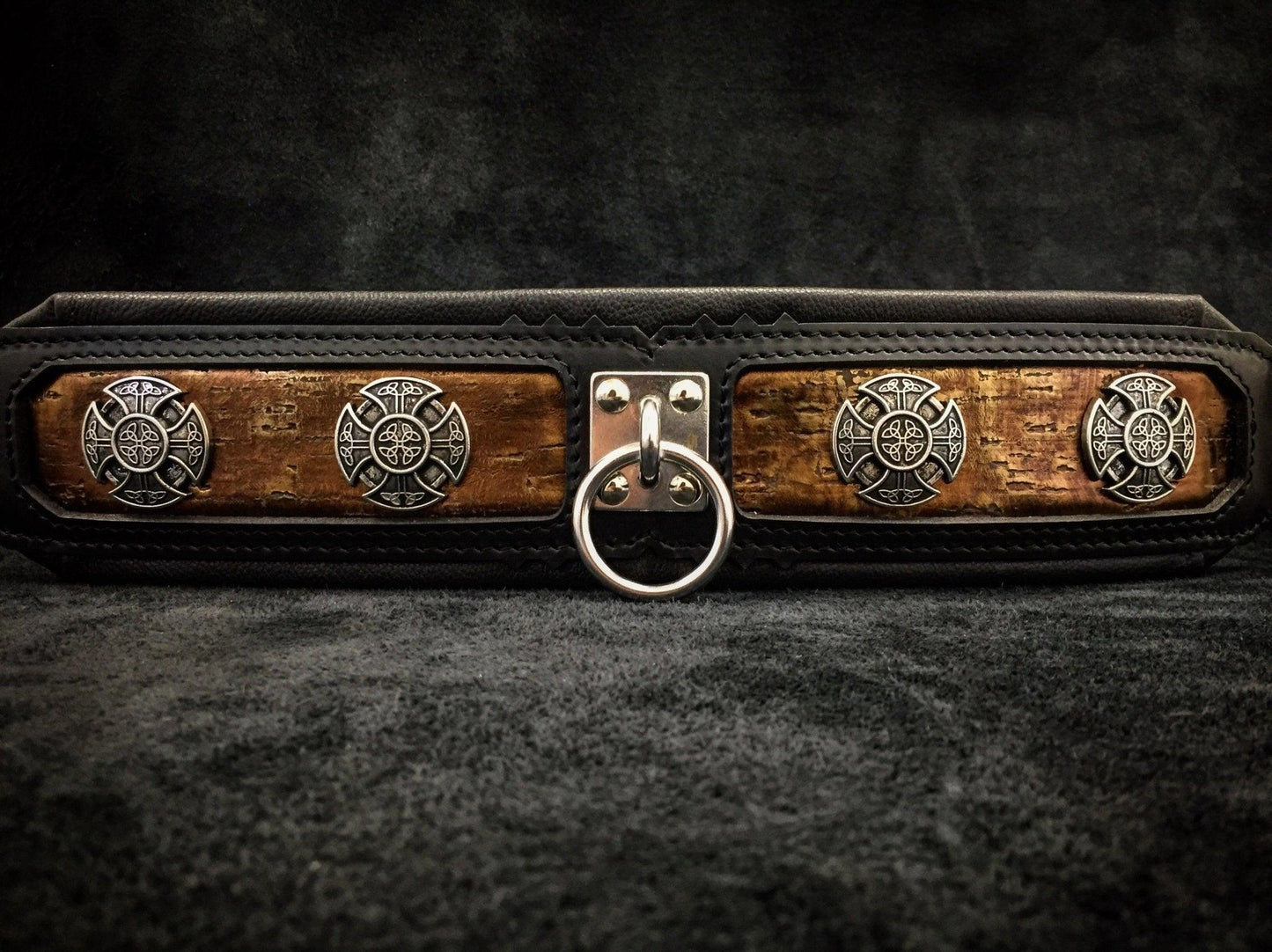 The ''Viking'' LIMITED collar exclusive design/ 50 pieces-4